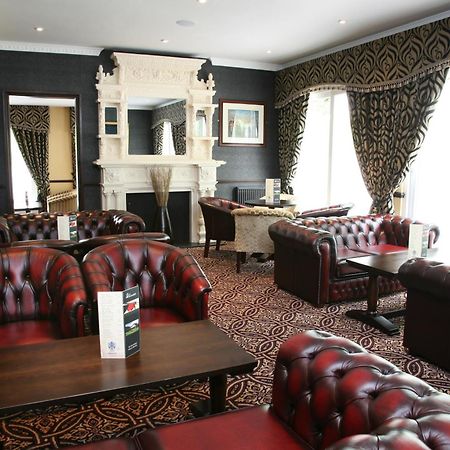 Buckatree Hall By Hamlet Hotels Telford Exteriér fotografie